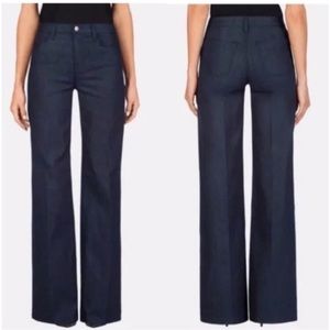 J Brand Eva Flare in Fate NWOT 25